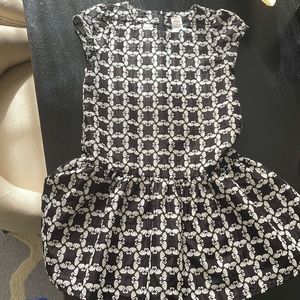 Gymboree dress size 8